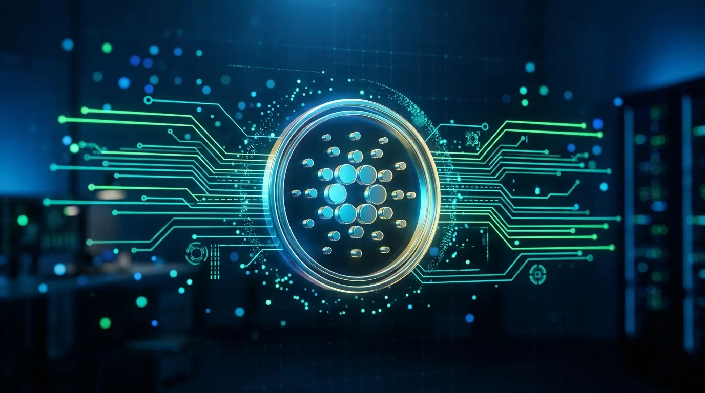 Cardano's ADA Trades Below $0.19 as Chang Hard Fork Nears and Ctrl Wallet Prepares Shutdown