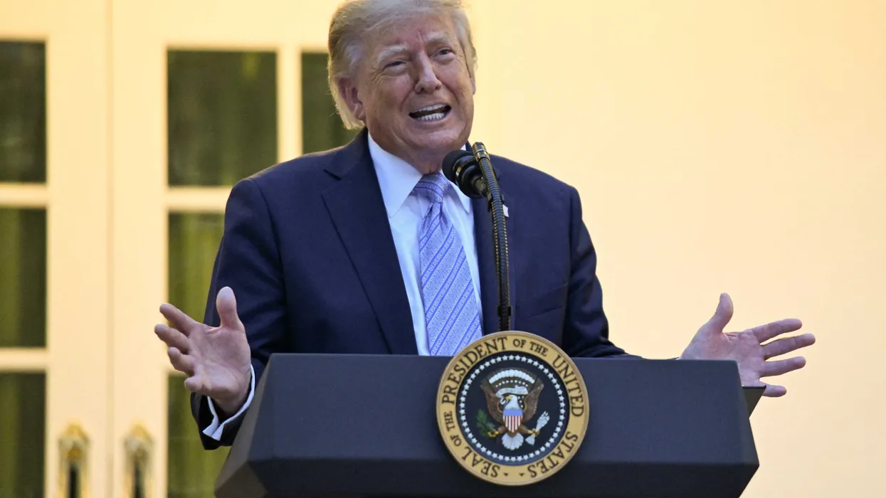 中間選挙を前にサラザー氏がトランプ氏に警告、ラティノ有権者の離反を懸念し共和党内で距離を置く動き