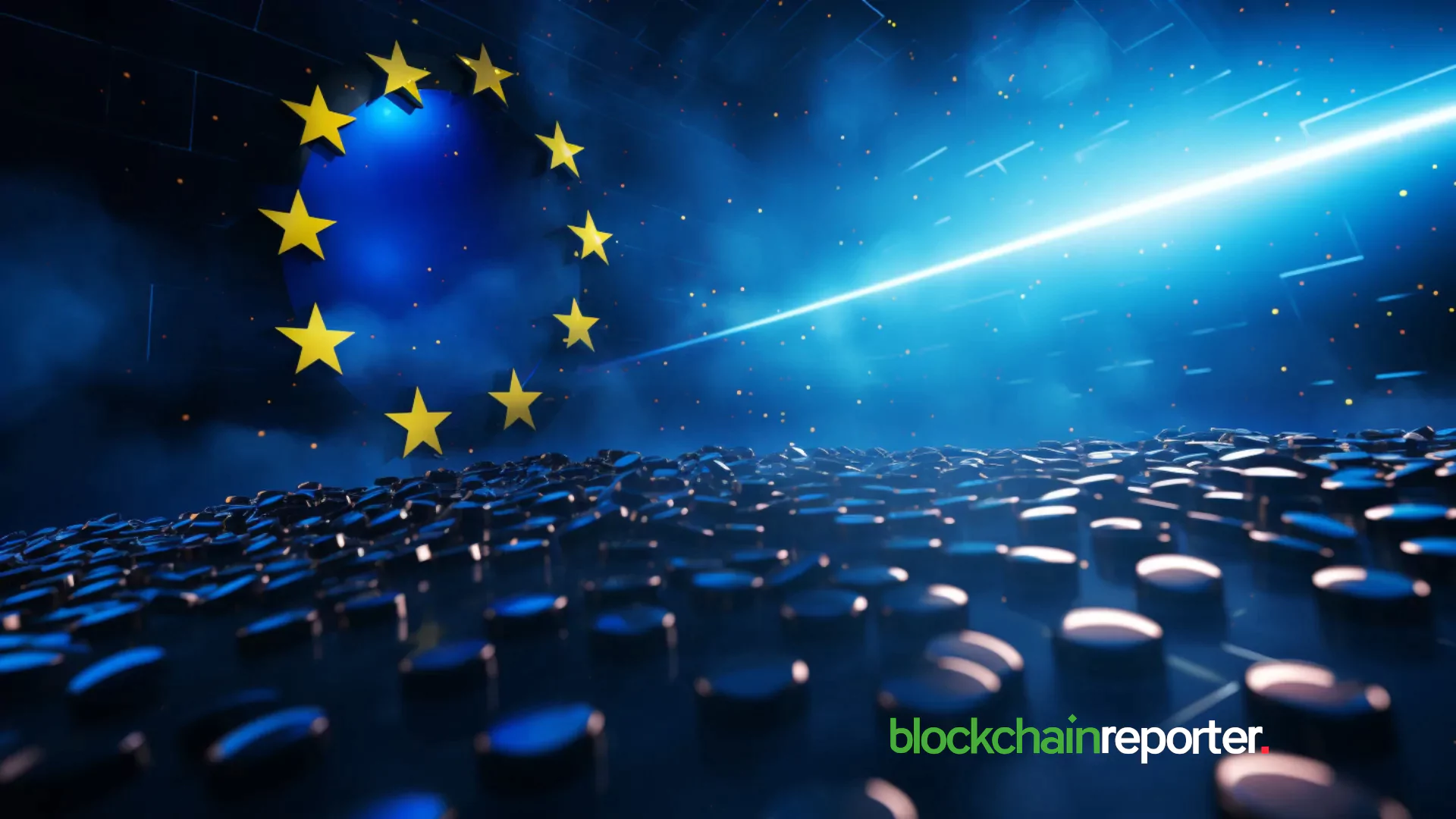 EU's 21st Sanctions Package Targets $120 Billion Crypto Network Used by Russia