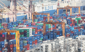 Südkorea verhängt Antidumpingzölle auf chinesisches Butylacrylat