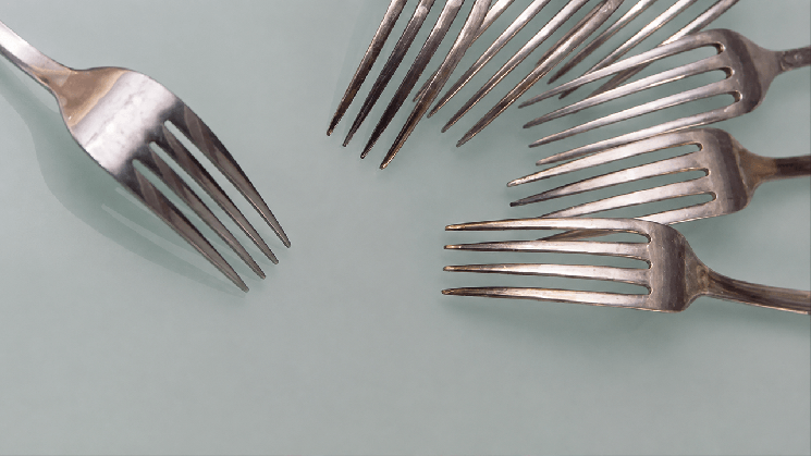 Bitcoin's BIP-110 Fork Falls 18 Blocks Behind After Contentious Split