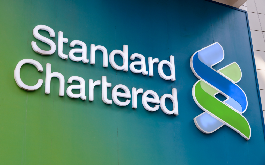 Standard Chartered добавила хранение RLUSD на XRP Ledger в рамках трехсторонней институциональной программы кастодиального обслуживания