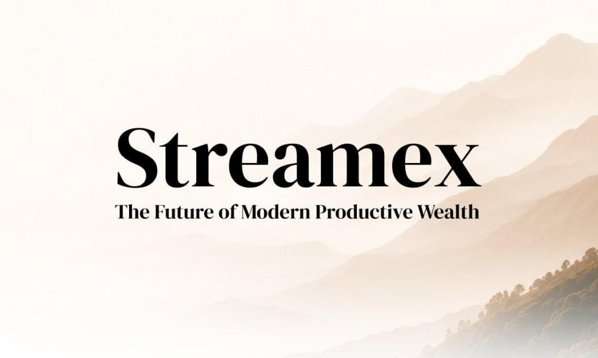 Streamex's GLDY Secures $1 Million Institutional Allocation Through Metalayer Capital's Delta-Neutral Gold Strategy