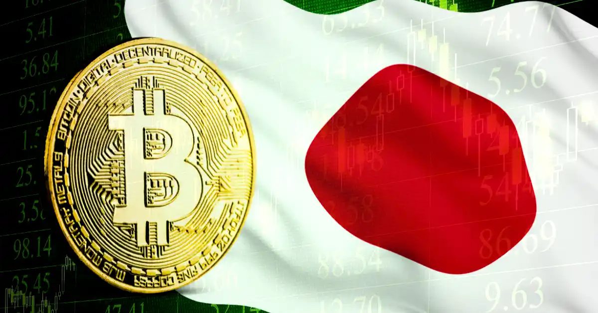 Япония нацелена на запуск первого спотового Bitcoin-ETF к 2028 году на фоне прогресса в реформе криптозаконодательства