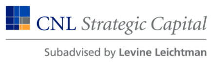 CNL Strategic Capital 公布 2026 年第二季營運成果