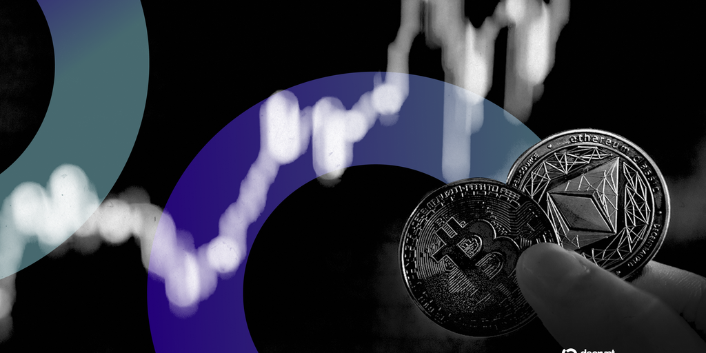 Citi alza il target su Bitcoin a 12 mesi a 113.000 dollari, Ethereum a 3.028 dollari