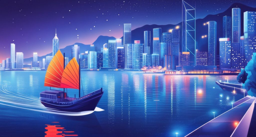 Hongkonger SFC-Vorsitzender: Anleger müssen ihr Urteilsvermögen schärfen, während KI-gesteuerte Digitalkriminalität den Finanzbetrug verändert