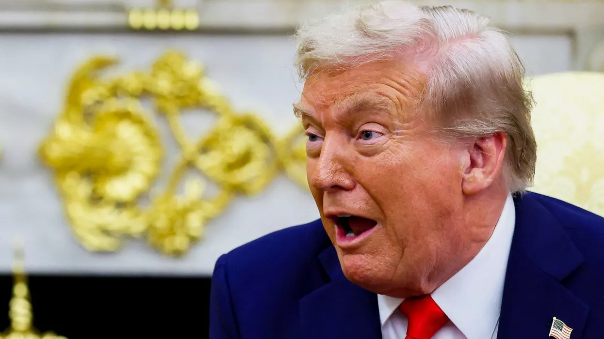 Krytyk architektoniczny "The New York Times" potępia proponowane "Arc de Trump" jako „parodię”