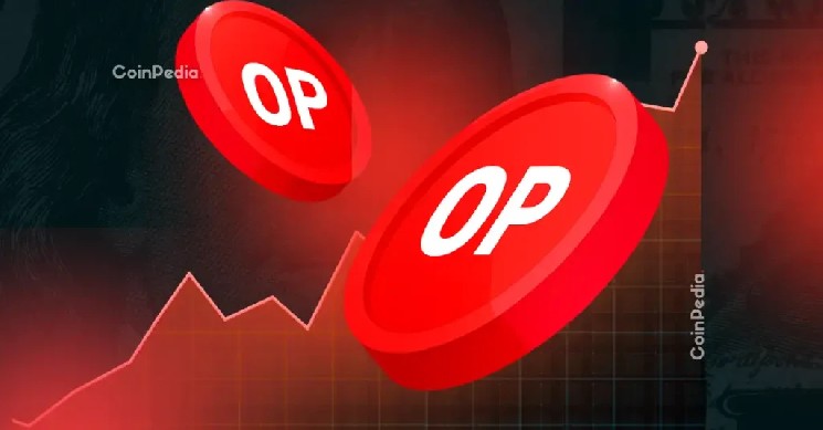 Прогноз цены Optimism: сможет ли OP возглавить бум суперчейн-экосистемы Ethereum?
