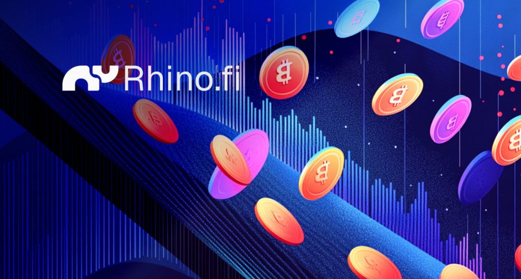 Rhino.fi amplia gli Smart Deposit Addresses per supportare più stablecoin per le aziende