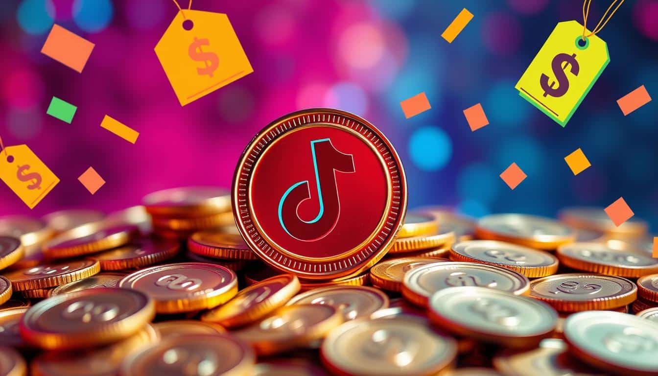 Где купить дешёвые монеты TikTok: цены, безопасность и правила возврата