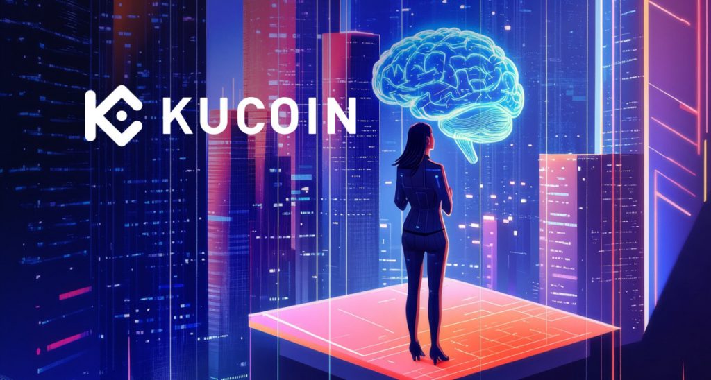 KuCoin uruchamia aktualizację 5.0, wbudowując zaufanie w handel, aktywa i usługi AI