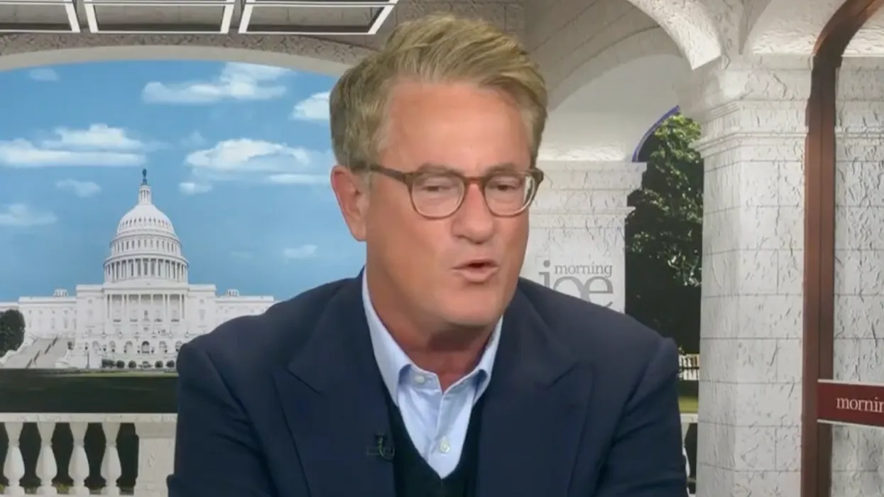 Morning Joe fustige la « blague » de Trump suggérant que l’Iran « élimine » Los Angeles et San Diego