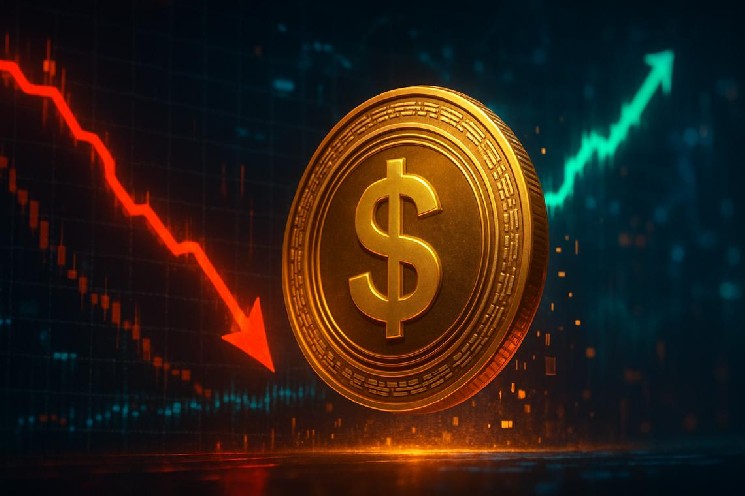 L'action Stablecoin Development Corporation bondit de 5,37 %, puis recule de 9,77 % depuis l'ouverture