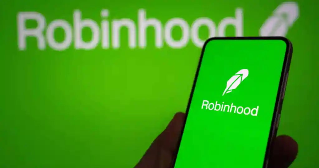 Robinhood Crypto Trading Volume Rebounds 61% to $17.5 Billion in August 2026
