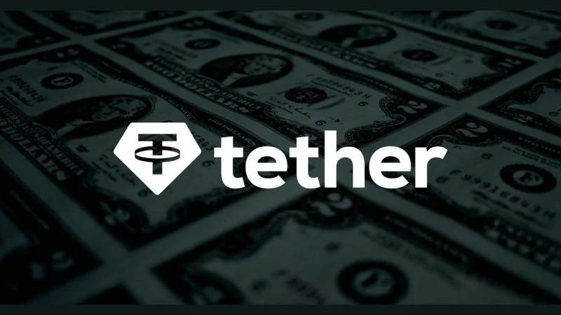 Tether's Tokenized Gold XAUT Expands in DeFi as Aave Captures 74.2% of Deposits