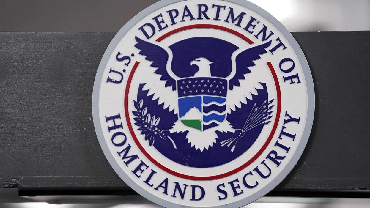 Глава статистики DHS ушёл в отставку, сославшись на «войну с иммигрантами» Трампа