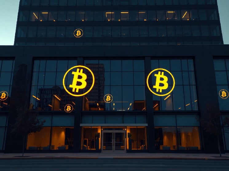 Strive расширяет биткоин-резерв до 20 167 BTC за счёт последней покупки