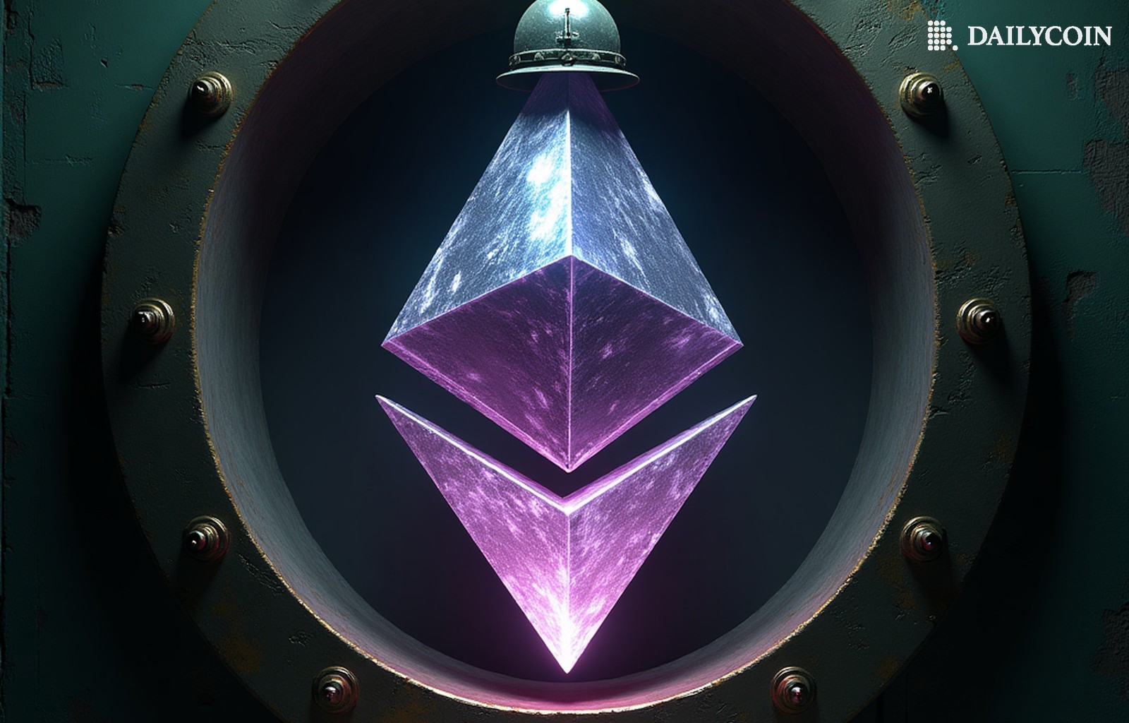 Bitmine Immersion Technologies приближается к цели в 5% от предложения Ethereum с активами на $10.9B
