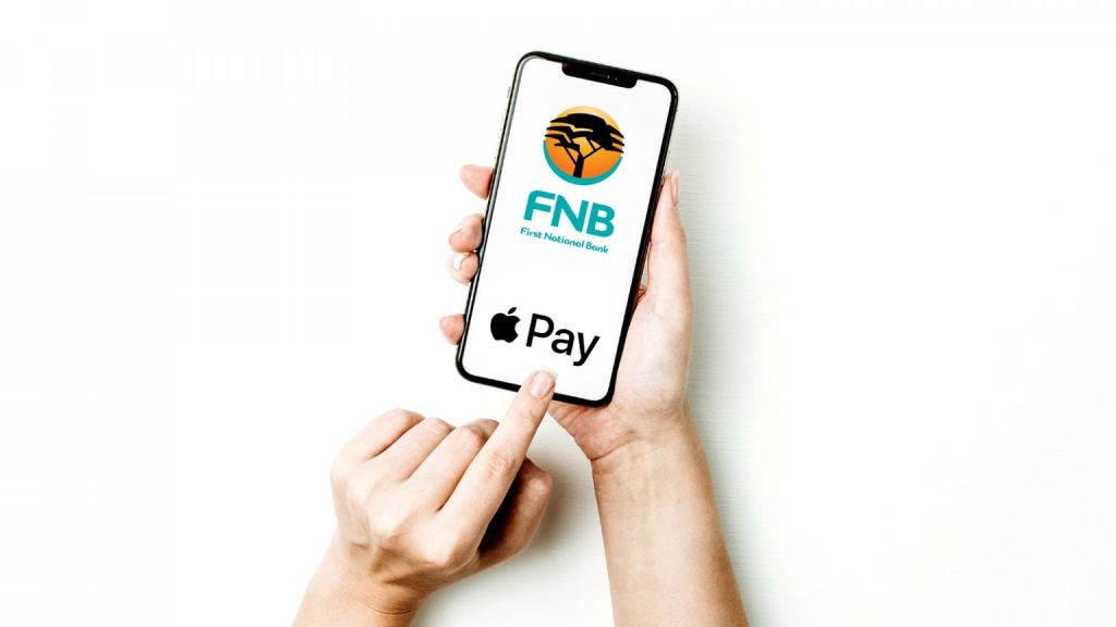 Глава FNB Connect Сашин Сукру — о том, как мобильные телефоны становятся ключом к повседневной жизни