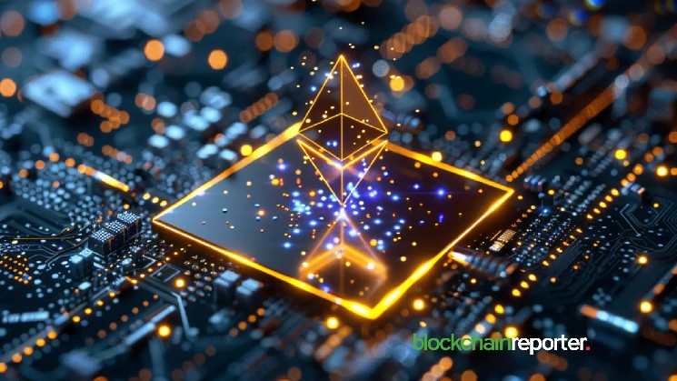 Ethereum Foundation Appoints Pseudonymous Security Researcher pcaversaccio to Board Amid Leadership Restructuring