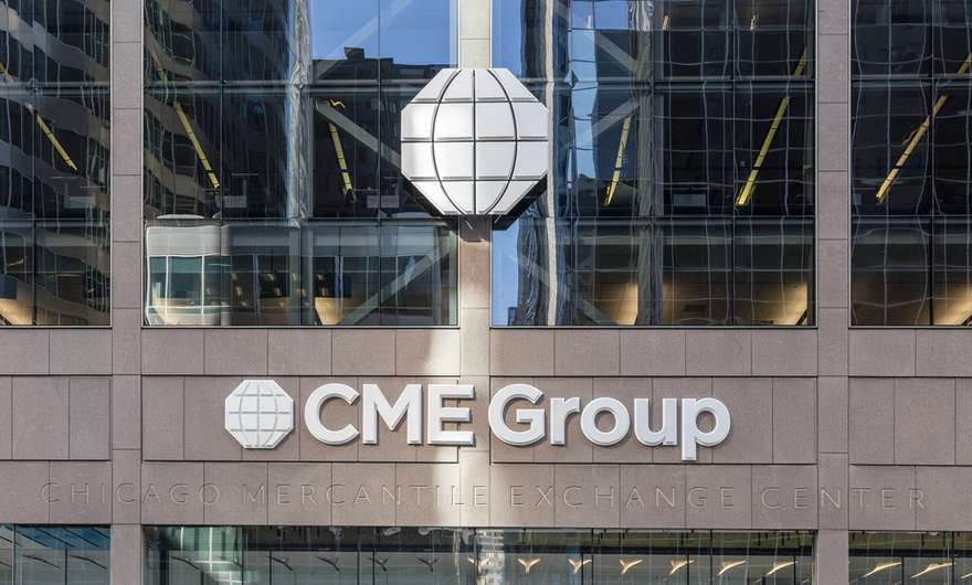 CME Group lanceert eerste NHL-futures ooit