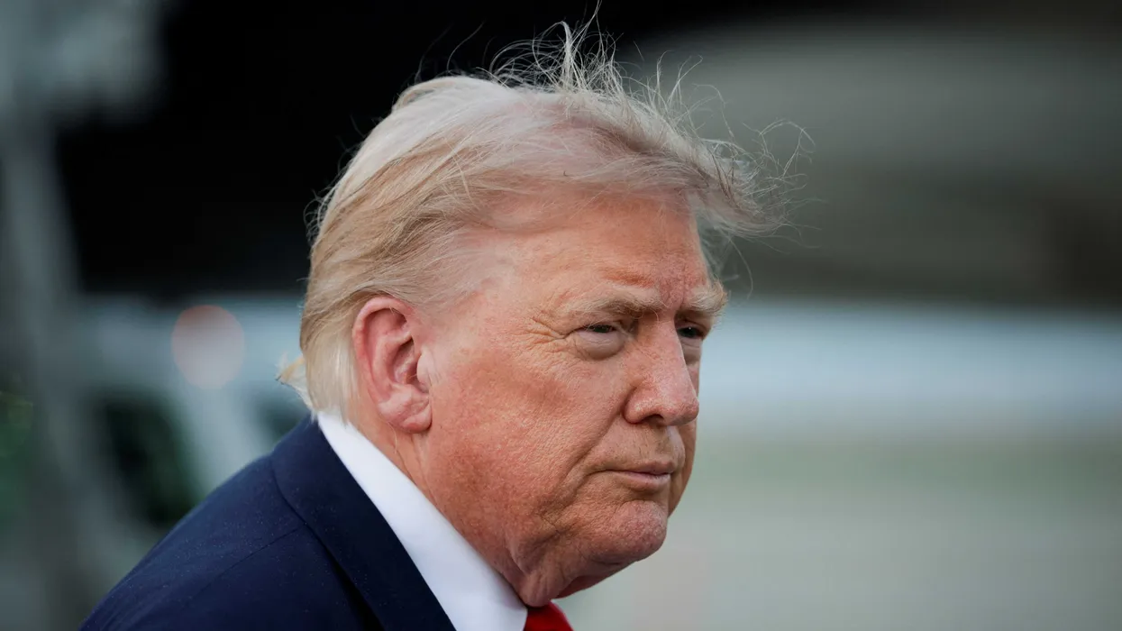 Judge's 'Extraordinarily Rare' Grand Jury Review a 'Real Red Light' for Trump DOJ in Don Lemon Case, Ex-Prosecutor Says