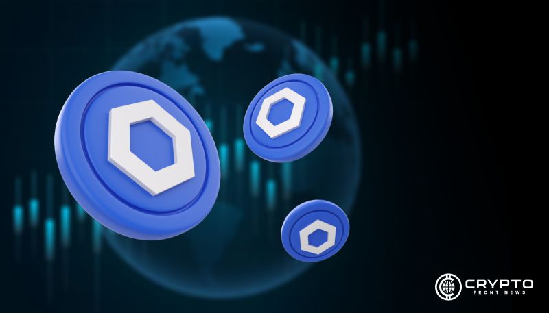Аналитики ставят целевые уровни по Chainlink на $15 и $22, поскольку LINK восстановился выше $13