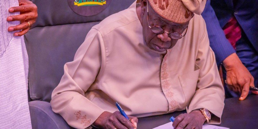 TechNext24 Publishes "Tinubu's Tech Scorecard" on Nigerian President's Technology Record