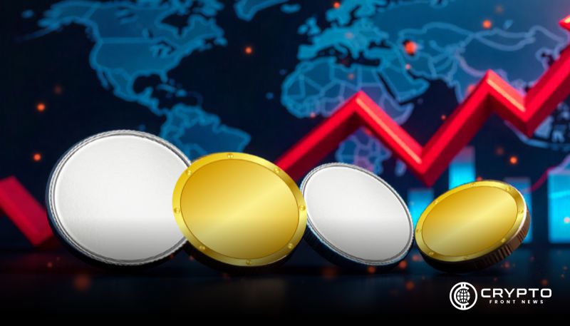 Открытый интерес по NEAR упал на 22% перед запуском ETF от Bitwise и вырос на 4% после раскрытия эксплойта на $3,8 млн