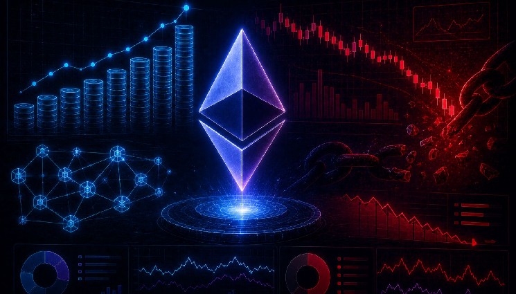 Lido ставит буферы ликвидности в центр дискуссии о доходности Ethereum ETP
