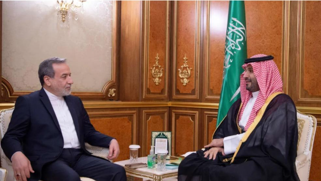 Saoedi-Arabië in beginfase van gesprekken over minstens 8 miljard dollar aan nieuwe leningen