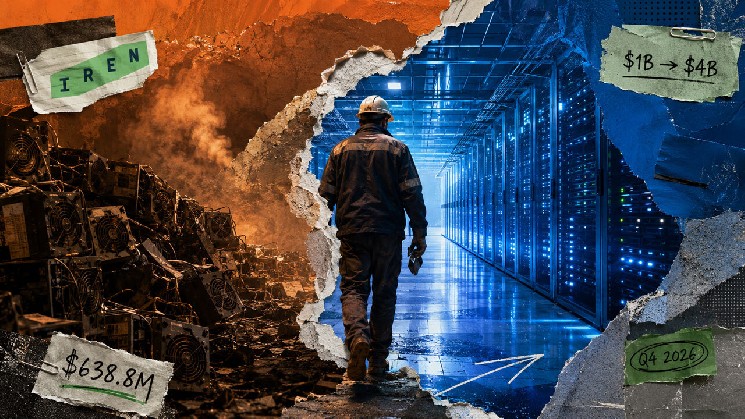 IREN Derives 82% of Revenue From Bitcoin Mining Despite Clearing Capacity for Microsoft AI Cloud