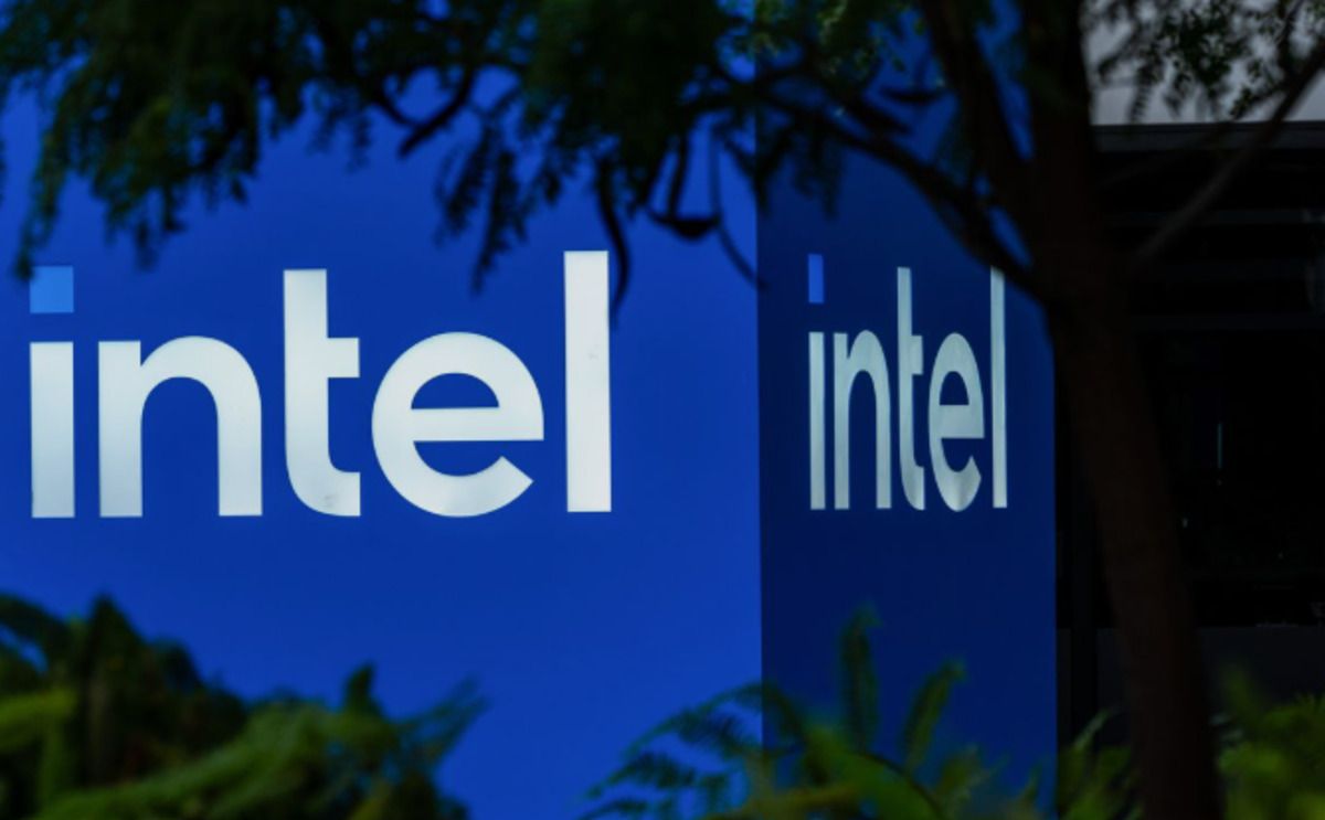 Акции Intel резко выросли после того, как результаты за Q2 превзошли ожидания