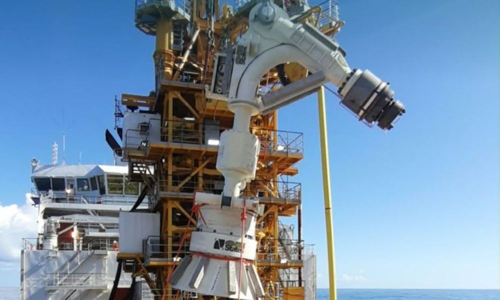 Oil States получила трёхлетний контракт Petrobras на субморское обслуживание в Бразилии