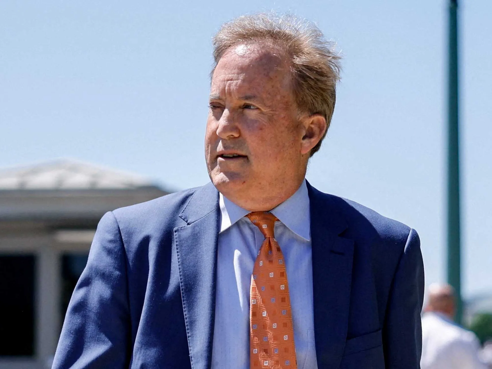 Revisión de ProPublica y The Texas Tribune halla aparentes violaciones de la ley de ética federal en las declaraciones financieras de Ken Paxton para el Senado