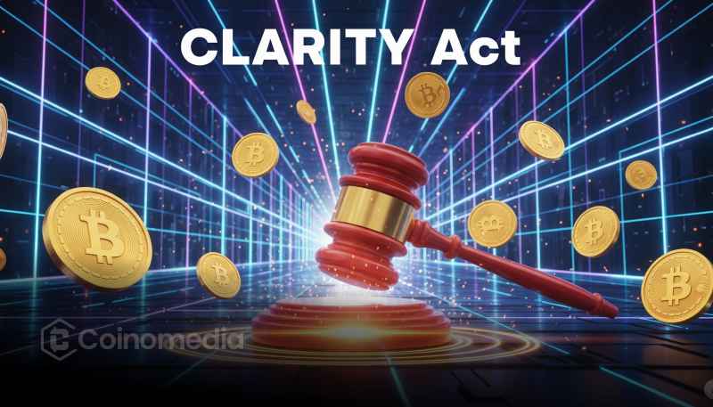 Bernstein：CLARITY法案的失敗可能加速SEC與CFTC的加密貨幣法規制定