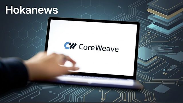 CoreWeave Upsizes Convertible Senior Notes Offering to $3.7 Billion