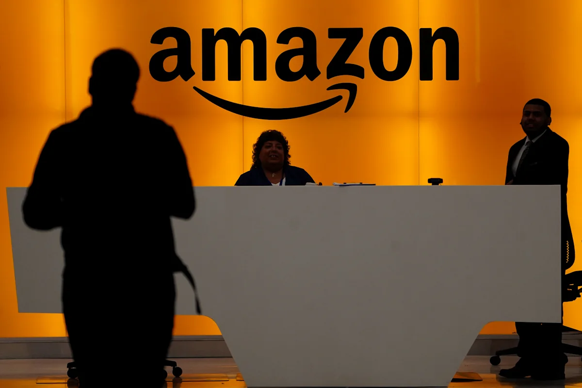 Акции Amazon оказались в опасной зоне после иска FTC и опасений по поводу крупных расходов на ИИ
