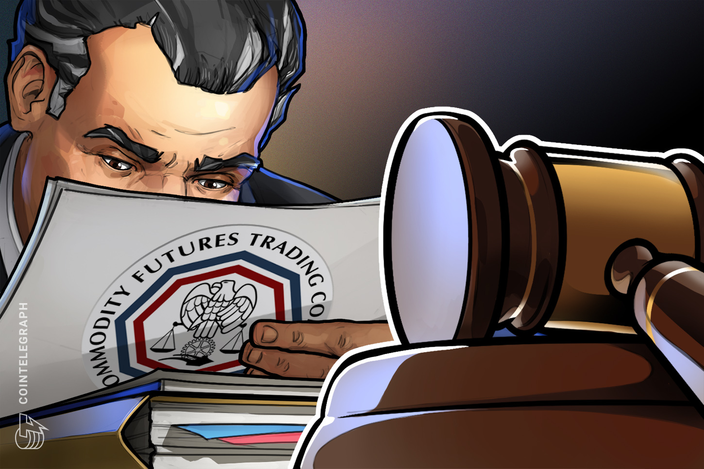 Blockchain.com, по сообщениям, подала заявки в CFTC на лицензии для рынков предсказаний и криптодеривативов