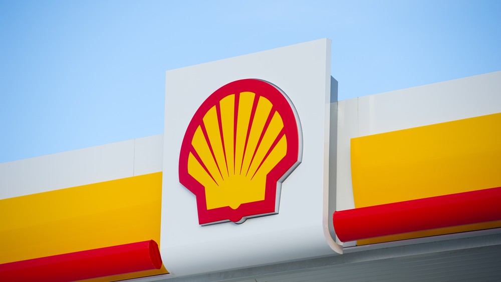 Shell сообщила о скорректированной прибыли в размере $9,8 млрд на фоне всплеска энергетических цен