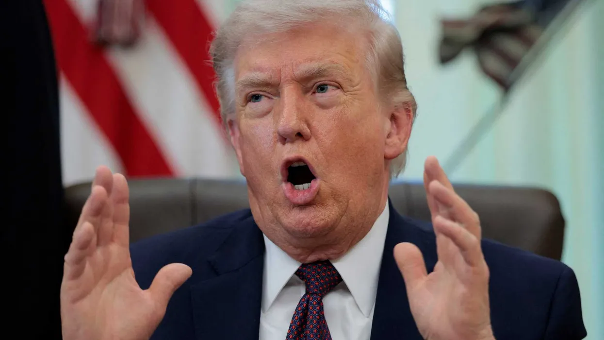 Un ancien responsable de Reagan et Bush lance un « avertissement à cinq alarmes » aux républicains