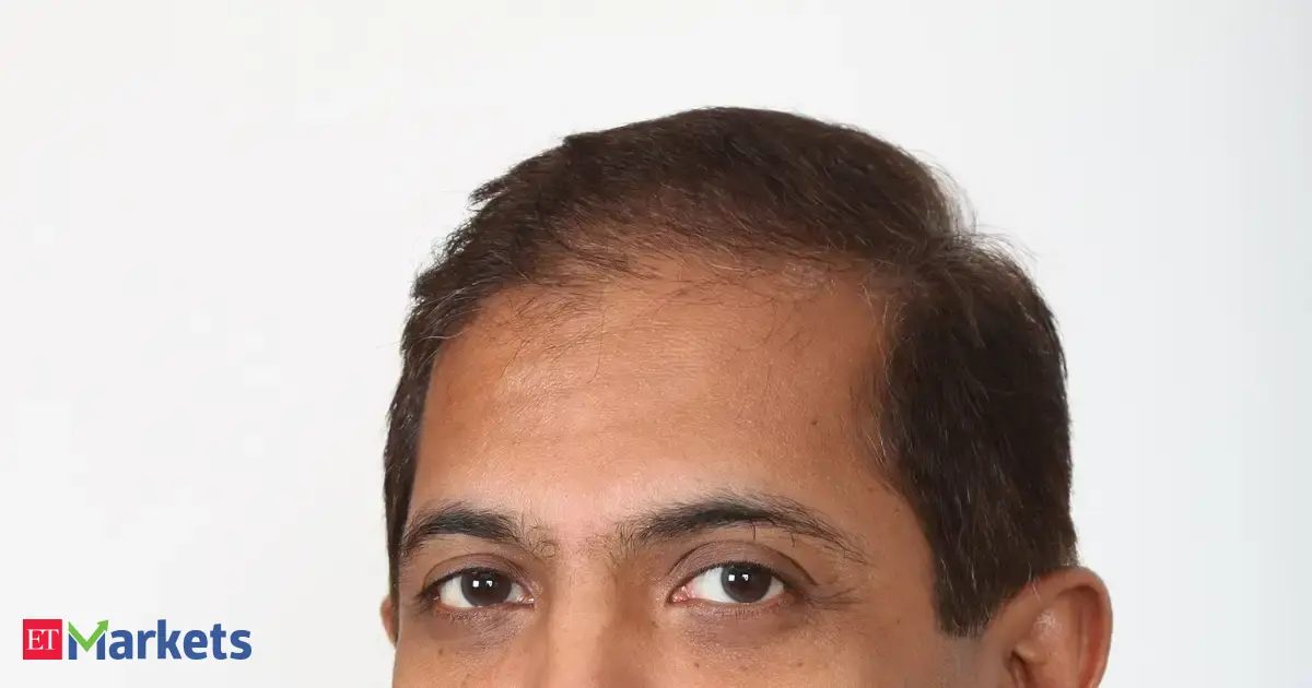 FPI Return to India May Be Tactical, Not Structural Yet: HSBC MF's Venugopal Manghat