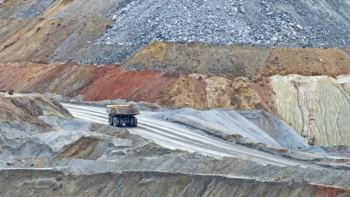 UCOP: A 2x Leveraged Play on Copper as Electrification Demand Accelerates