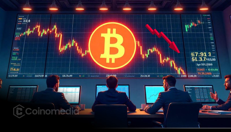 Il rally di Bitcoin manca di convinzione senza una forte domanda spot