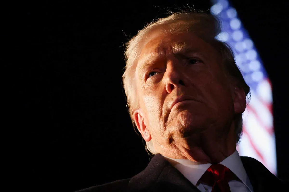 Военный ветеран предупреждает об опасности недооценки Трампа, Верховного суда и руководства демократов