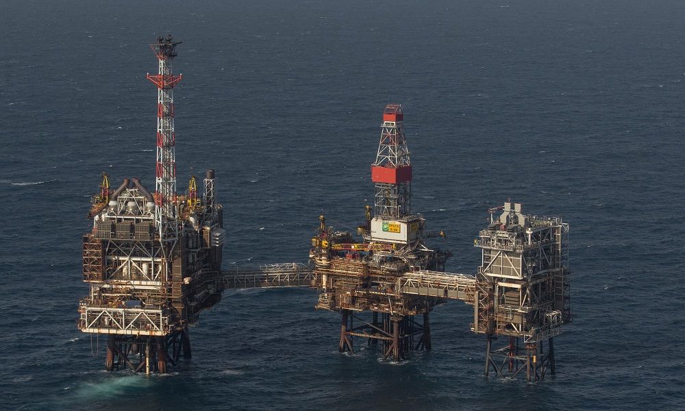 Wood получила пятилетний контракт на работы в британском секторе Северного моря от Serica Energy