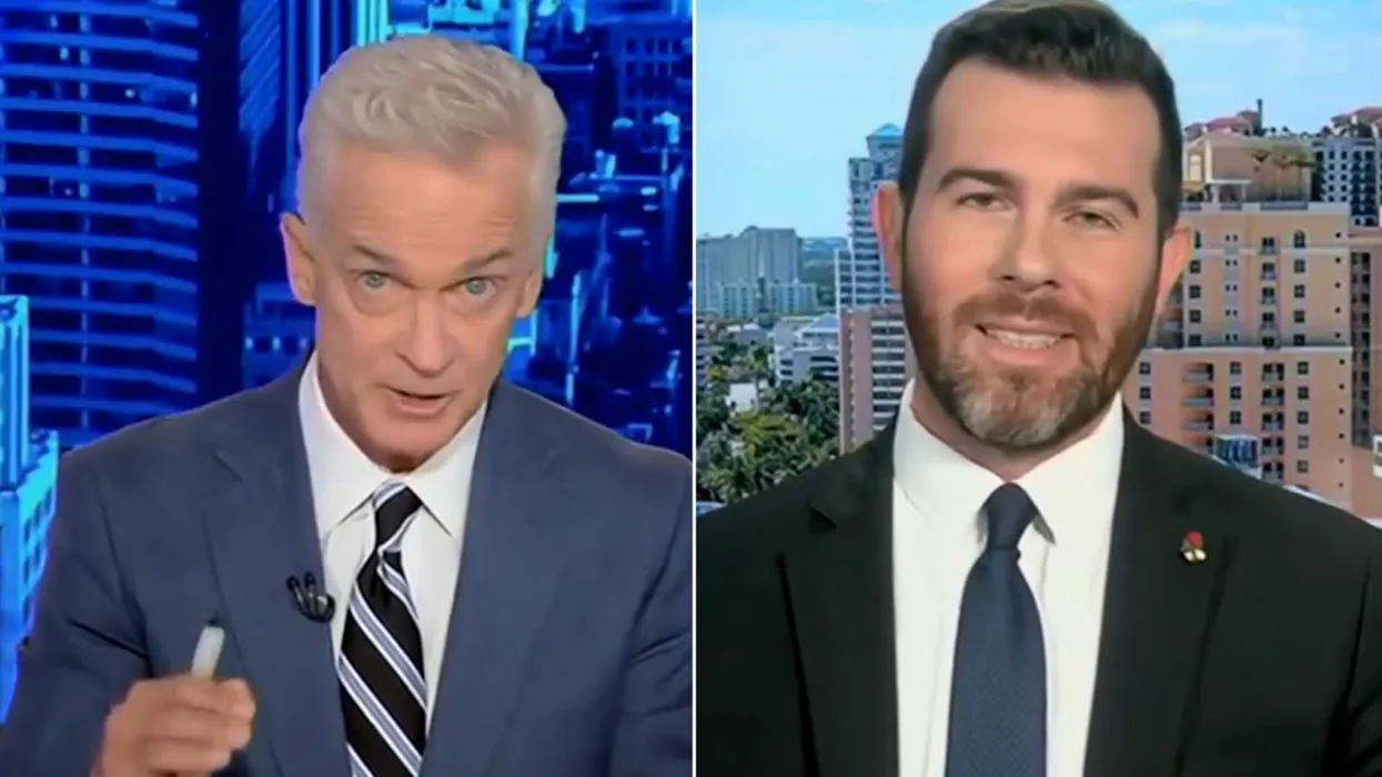 Fox News、ゲストが生放送でトランプ・エプスタイン関連の主張を行いフィードを突然切断される