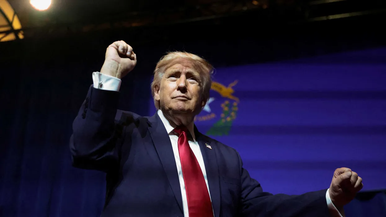 Conservative Analyst Tom Giovanetti Condemns Trump, GOP Congress, and MAGA Voters: 'We Have a Sick Country'