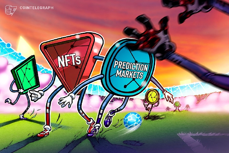 2026 FIFA World Cup Drove $20 Billion in Blockchain Prediction Market Volume, Chainalysis Reports